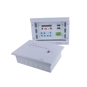 ST型多媒体信息箱